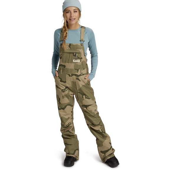 Burton Other - Brand new Burton snowboard/ski bibs